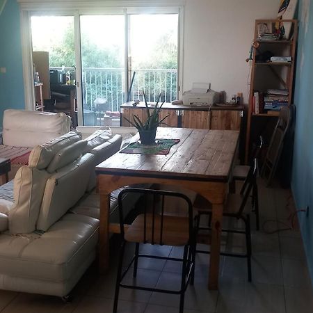 Sakifo Chez L'Habitant Saint-André Esterno foto