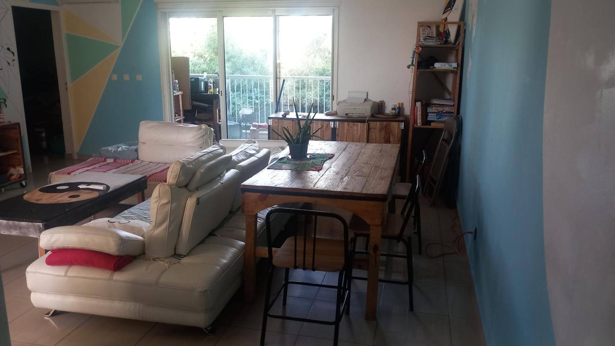 Sakifo Chez L'Habitant Saint-André Esterno foto