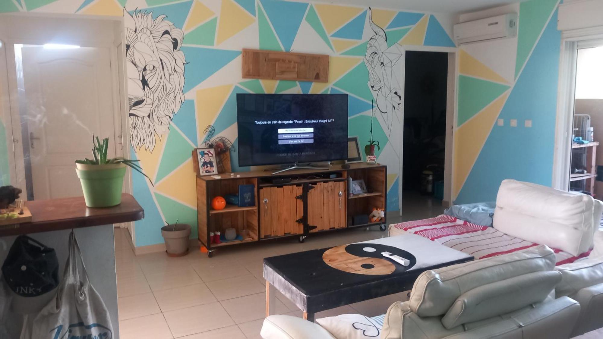 Sakifo Chez L'Habitant Saint-André Esterno foto